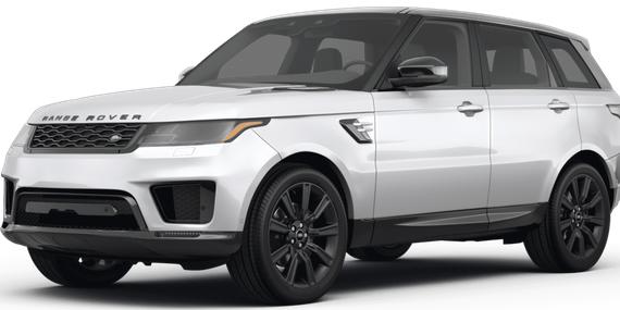 LAND ROVER RANGE ROVER SPORT 2021 SALWR2RK3MA791276 image